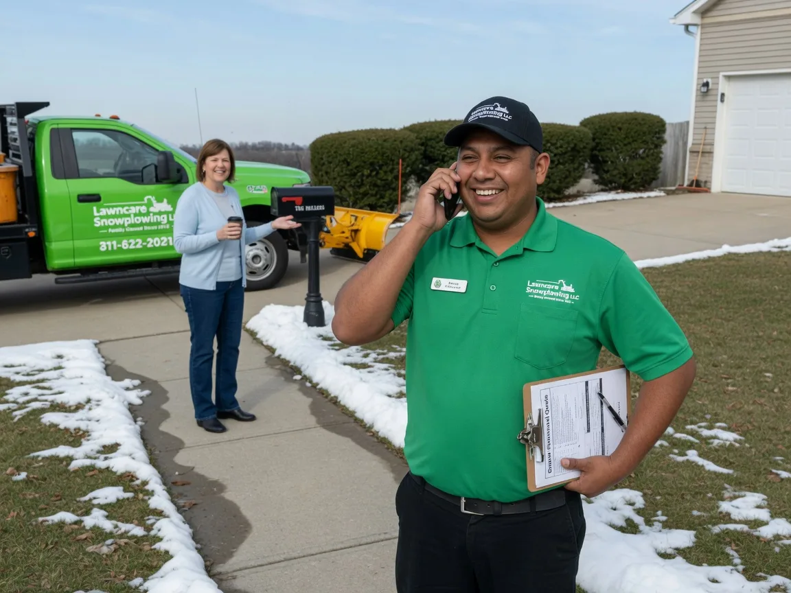 Lawn Care Services By Expert Landscaper Morris, PA FAQs